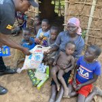 Hope for Single Moms: Together We Can Change Their Story