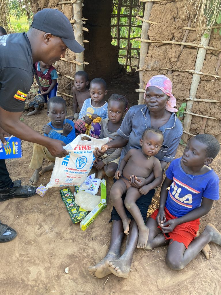 Hope for Single Moms: Together We Can Change Their Story