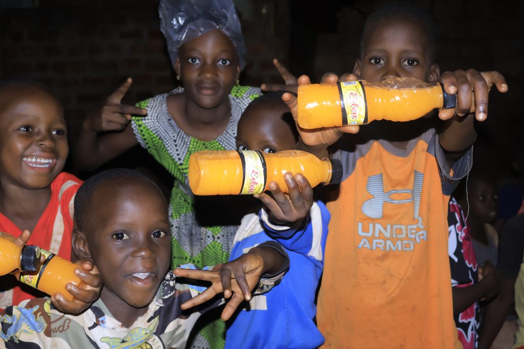 📢 URGENT APPEAL: Help Us Feed the Children This Coming Month 🙏🍛