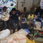 A Chance to Live Again | Help Rescue Street Children In Uganda.