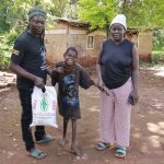Monthly Impact Report: Bringing hope, dignity, and opportunity to those who need it most.