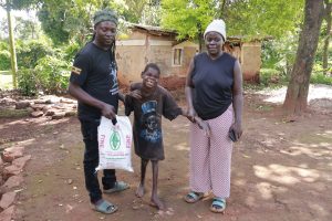 Monthly Impact Report: Bringing hope, dignity, and opportunity to those who need it most.