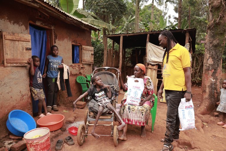 AUGUST Monthly Report — Mission of Hope Foundation Uganda